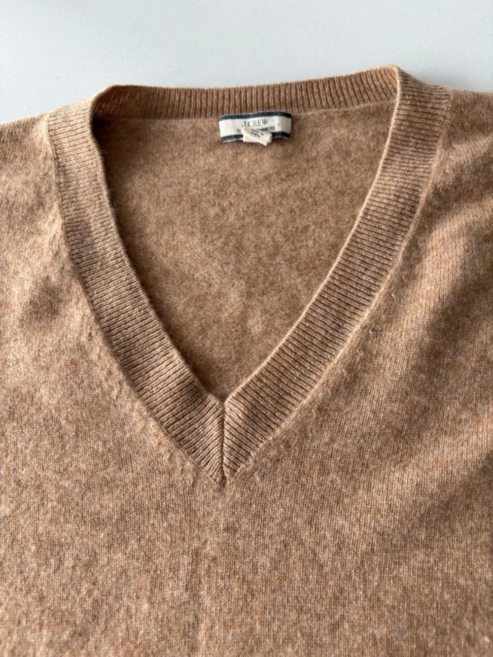 J. Crew crew 100%